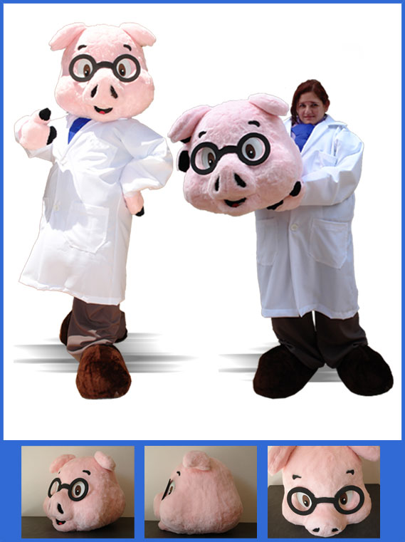 mascote-boneco-fantasia-gripe-suina